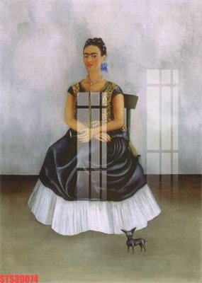 File in ấn Tranh sơn dầu phương tây tổng hợp STS39074 (bản gốc) sắc nét