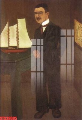 Download file gốc Tranh sơn dầu phương tây tổng hợp STS39085 (in mica) trang trí