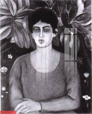 File PSD Tranh sơn dầu phương tây tổng hợp STS39086 (bản gốc) đã tách nền