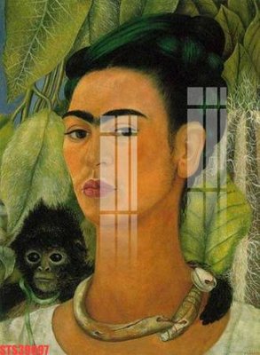 Download file gốc Tranh sơn dầu phương tây tổng hợp STS39097 (in lụa) tranh 3D