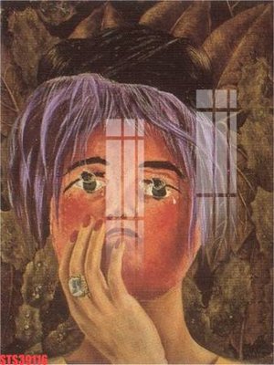 File PSD Tranh sơn dầu phương tây tổng hợp STS39116 (nguyên gốc) chất lượng cao