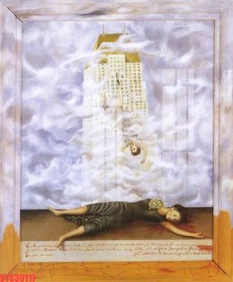 File PSD Tranh sơn dầu phương tây tổng hợp STS39117 (bản gốc) đã tách nền