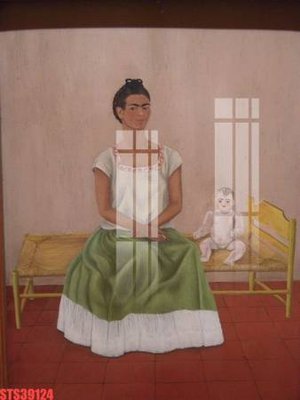 File gốc Tranh sơn dầu phương tây tổng hợp STS39124 (in mica) làm bảng hiệu