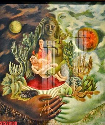 File ảnh Tranh sơn dầu phương tây tổng hợp STS39139 (gốc) dùng in Pano