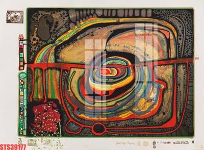 File in mica Tranh sơn dầu phương tây tổng hợp STS39177 (bản gốc) làm vách ngăn