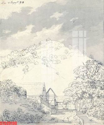 Download file gốc Tranh sơn dầu phương tây tổng hợp STS39190 (dùng cho in ấn)