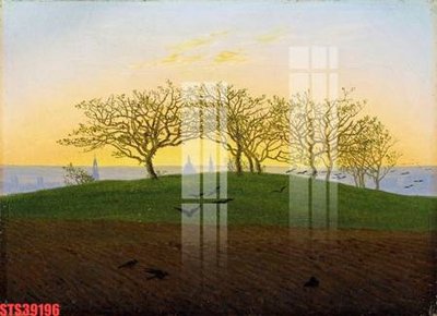 File tranh Tranh sơn dầu phương tây tổng hợp STS39196 (gốc) in film