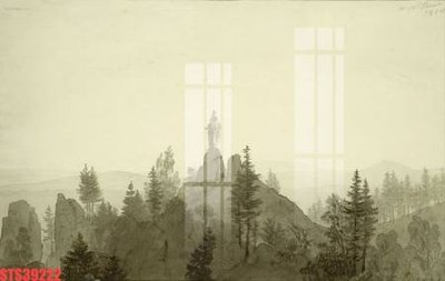 File tranh ảnh gốc Tranh sơn dầu phương tây tổng hợp STS39222 dùng cho in khổ lớn