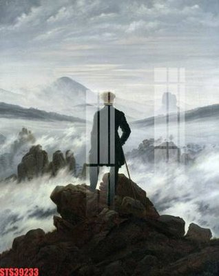 Download file tranh Tranh sơn dầu phương tây tổng hợp STS39233 (file gốc PSD)