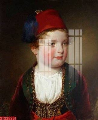 File in mica Tranh sơn dầu phương tây tổng hợp STS39261 (ảnh gốc) đẹp