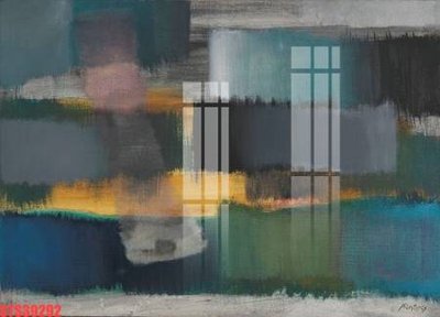 File gốc Tranh sơn dầu phương tây tổng hợp STS39292 (phong cách) cổ điển