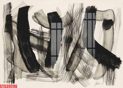 Hình ảnh file gốc Tranh sơn dầu phương tây tổng hợp STS39296 cho in UV