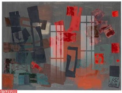 Tải file Tranh sơn dầu phương tây tổng hợp STS39308 (gốc) làm tranh treo tường