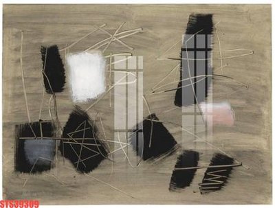 File in mica Tranh sơn dầu phương tây tổng hợp STS39309 (bản gốc) làm vách ngăn