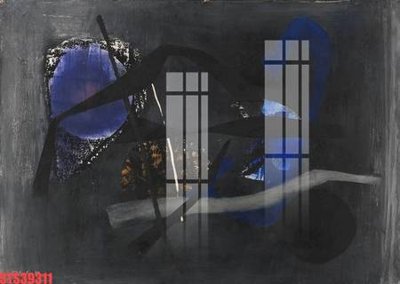 File PSD Tranh sơn dầu phương tây tổng hợp STS39311 (bản gốc) cho nhà in