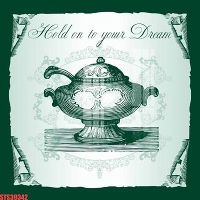 File gốc Tranh sơn dầu phương tây tổng hợp STS39342 (trang trí) phòng làm việc