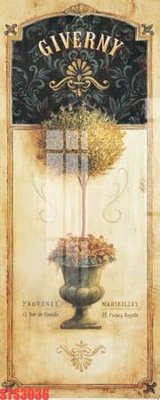 File in ấn Tranh sơn dầu phương tây tổng hợp STS3936 (bản gốc) chất lượng cao