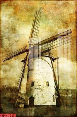 Mua file gốc Tranh sơn dầu phương tây tổng hợp STS39419 (chất lượng) tại Filetranh.com