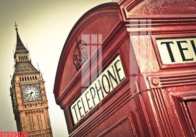 File in trần Tranh sơn dầu phương tây tổng hợp STS39429 (bản gốc) đại dương