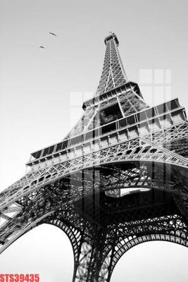 Ảnh mô tả file gốc in mica Tranh sơn dầu phương tây tổng hợp STS39435