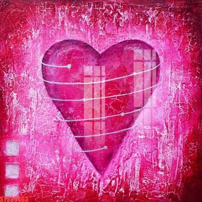 File in mica Tranh sơn dầu phương tây tổng hợp STS39463 (bản gốc) làm vách ngăn