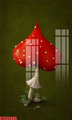 File in mica Tranh sơn dầu phương tây tổng hợp STS39485 (bản gốc) sắc sảo