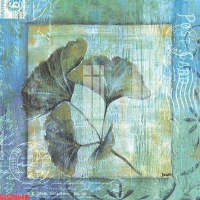 File ảnh Tranh sơn dầu phương tây tổng hợp STS39549 (gốc) in PP, decal