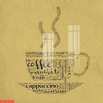 File in lụa Tranh sơn dầu phương tây tổng hợp STS39618 (chất lượng cao) Tranh sơn dầu phương tây tổng hợp STS39618