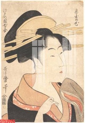 File tranh Tranh sơn dầu phương tây tổng hợp STS3965 (bản gốc) in lụa 5D