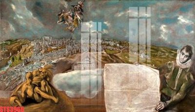 Tải xuống file tranh gốc Tranh sơn dầu phương tây tổng hợp STS3966 (PSD/TIFF)