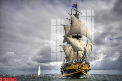 File tranh Tranh sơn dầu phương tây tổng hợp STS39675 (gốc) phong cách tối giản