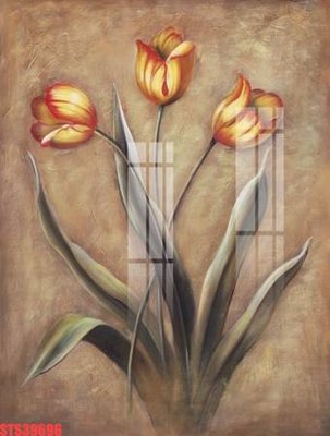 File tranh Tranh sơn dầu phương tây tổng hợp STS39696 (gốc) chủ đề tĩnh vật