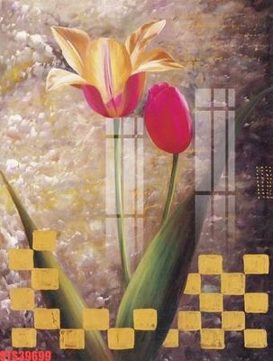 File gốc Tranh sơn dầu phương tây tổng hợp STS39699 (dành cho quảng cáo)