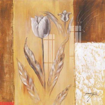 Chi tiết file gốc Tranh sơn dầu phương tây tổng hợp STS39702 (cho in tráng gương)