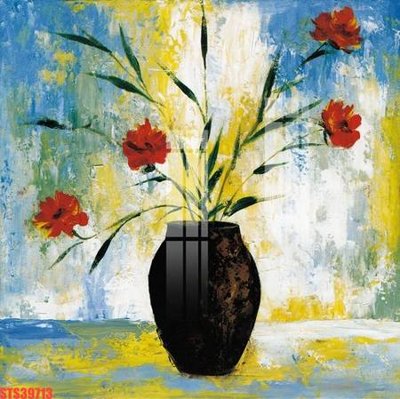 File tranh Tranh sơn dầu phương tây tổng hợp STS39713 (ảnh gốc) sắc nét hoàn hảo