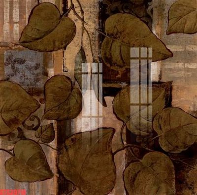 File PSD Tranh sơn dầu phương tây tổng hợp STS39718 (gốc) cho in quảng cáo