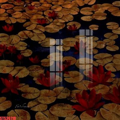 Tải file Tranh sơn dầu phương tây tổng hợp STS39719 (PSD) cho in tranh 3D