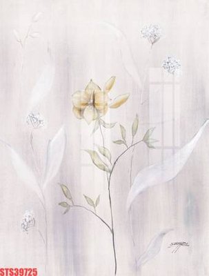 File gốc Tranh sơn dầu phương tây tổng hợp STS39725 (in 3D) cho trang trí