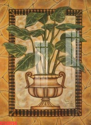 File gốc Tranh sơn dầu phương tây tổng hợp STS39756 (ảnh chi tiết) để in trần