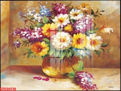 File tranh Tranh sơn dầu phương tây tổng hợp STS39770 (ảnh gốc) chi tiết rõ ràng