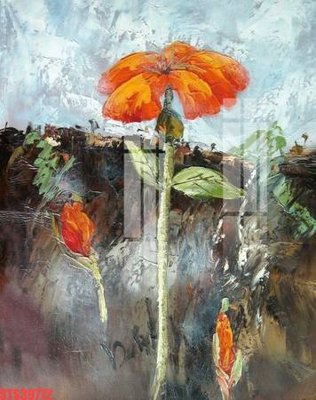 Tải file gốc Tranh sơn dầu phương tây tổng hợp STS39772 (in khổ lớn) không vỡ