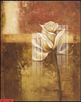 Download file Tranh sơn dầu phương tây tổng hợp STS39773 (chất lượng in ấn)