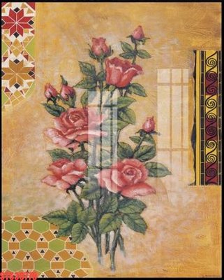 Tải xuống file tranh gốc Tranh sơn dầu phương tây tổng hợp STS39779 (PSD/TIFF)