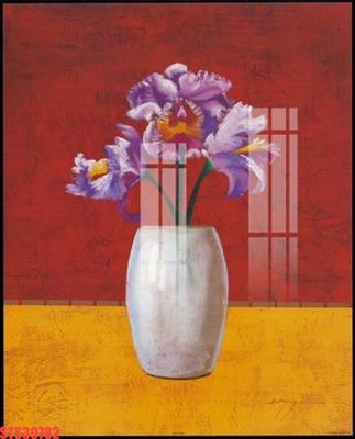 File tranh Tranh sơn dầu phương tây tổng hợp STS39782 (ảnh gốc) in trần 3D