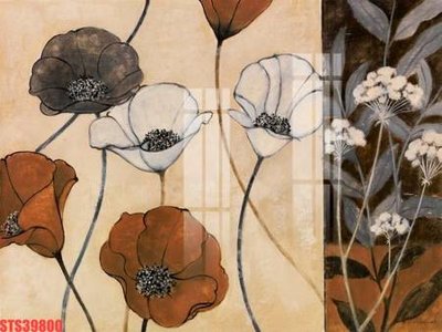 File ảnh gốc Tranh sơn dầu phương tây tổng hợp STS39800 không vỡ nét