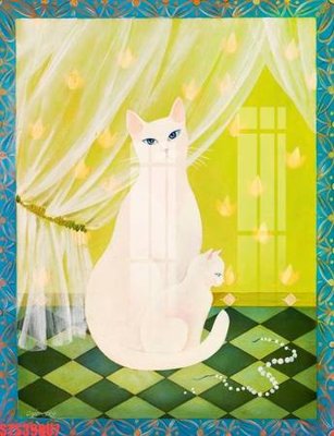 Download file Tranh sơn dầu phương tây tổng hợp STS39807 (gốc) in mica ốp bếp