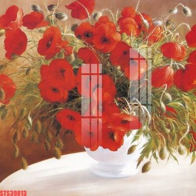 Tải file tranh Tranh sơn dầu phương tây tổng hợp STS39813 (gốc) tại Filetranh.com