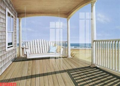 Download file gốc Tranh sơn dầu phương tây tổng hợp STS39821 (in mica) trong suốt