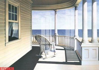 File ảnh Tranh sơn dầu phương tây tổng hợp STS39828 (gốc) trang trí khách sạn