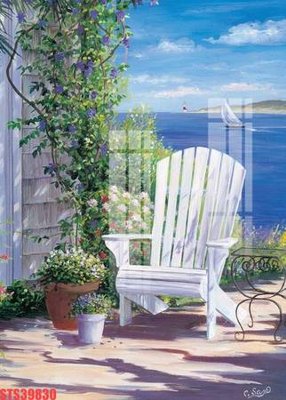 Tải file Tranh sơn dầu phương tây tổng hợp STS39830 (ảnh gốc) độ phân giải 300dpi